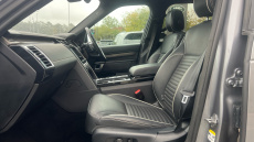 Land Rover Discovery 3.0 SD6 HSE 5dr Auto Diesel Station Wagon